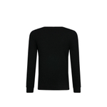 свитер BOSS Kidswear - черный(J25M45)