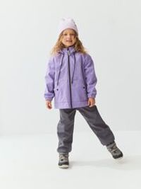 Куртка Softshell демисезонная "Лаванда"