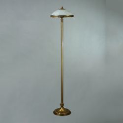 0848F/5 AB Торшер