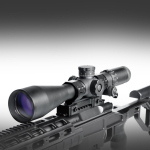 Оптический прицел Dedal DHF 5-20x56 (диаметр 34мм), с подсветкой, функция ВЭУ