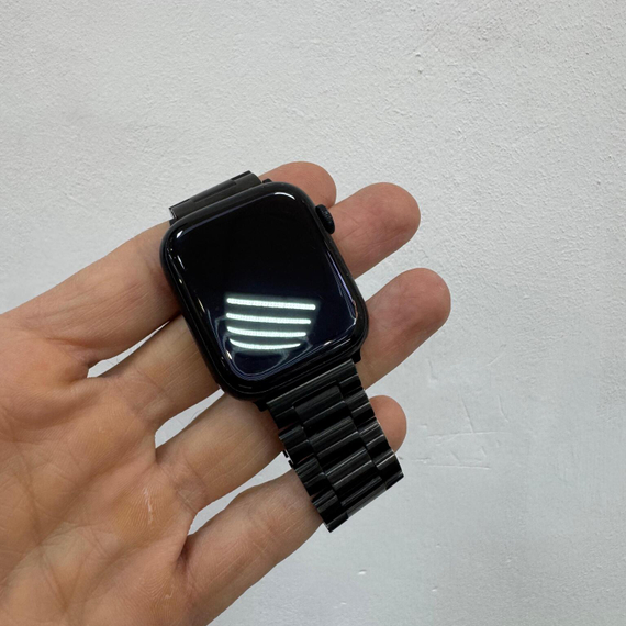 Apple Watch 7 91 АКБ полный комплект