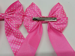 Бант 0052-25-2 Горох