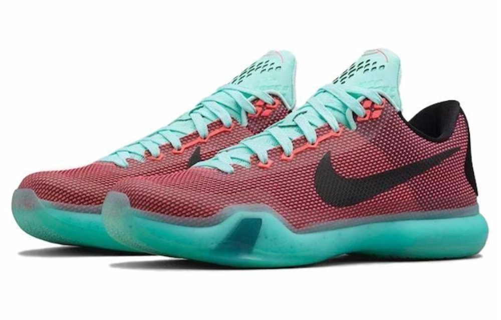 Кроссовки Nike Kobe 10 Easter