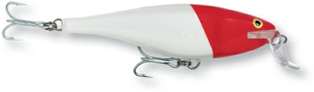 Воблер RAPALA Super Shad Rap 14 /RH