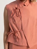 Костюм Обворожительный образ (коралл) К15974-10М LT Collection