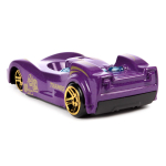 Модель ин. мет. "Road Racing Супергерои" 7,5см, в ассорт, блист. RR-7-076-R (Технопарк)