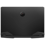 Ноутбук MSI Alpha 17 C7VF Black (17.3" IPS, Ryzen 9 7940HX, 16GB, SSD 1TB, GeForce RTX 4060, Windows 11)