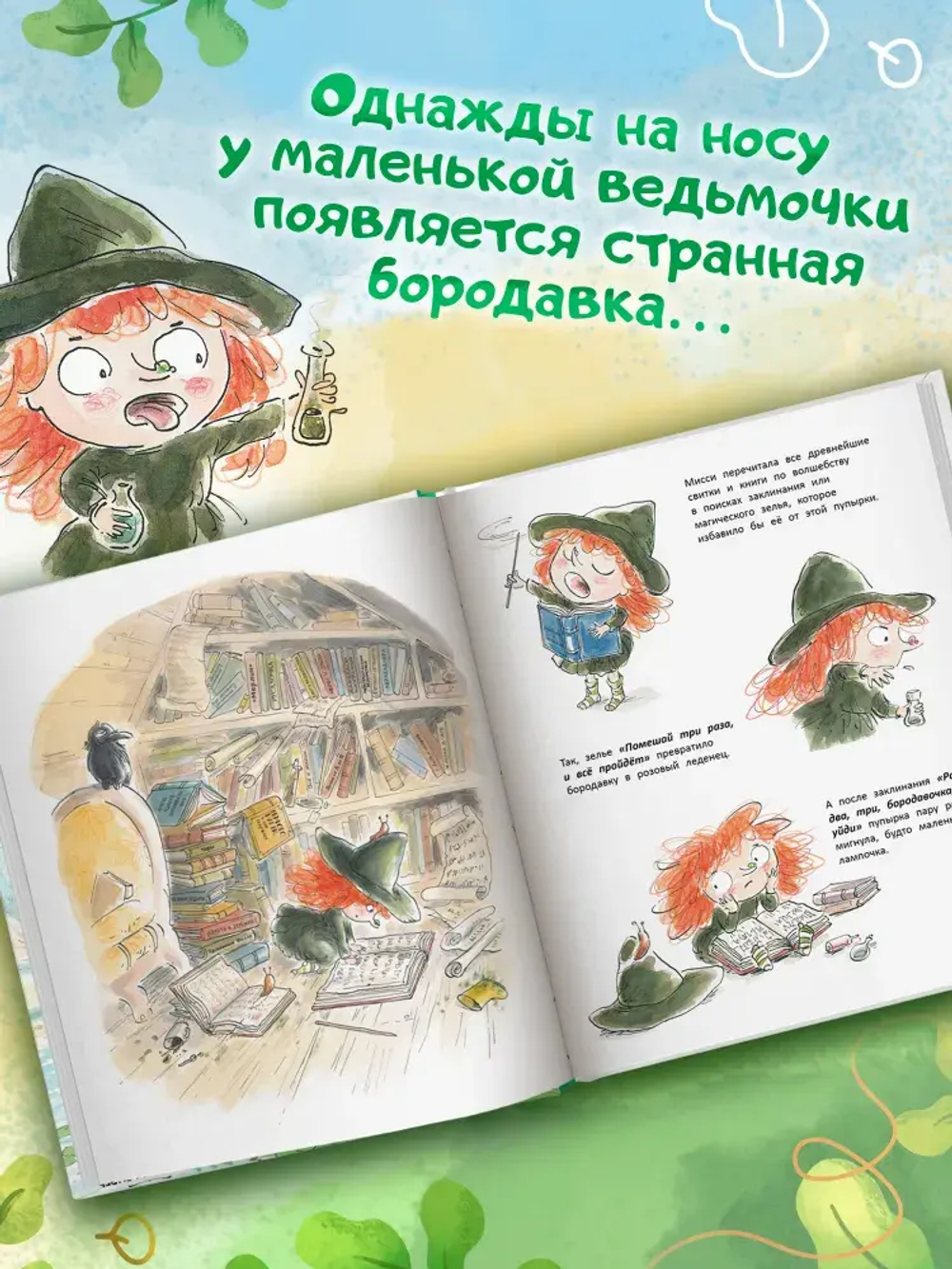 Мисси Замарашка