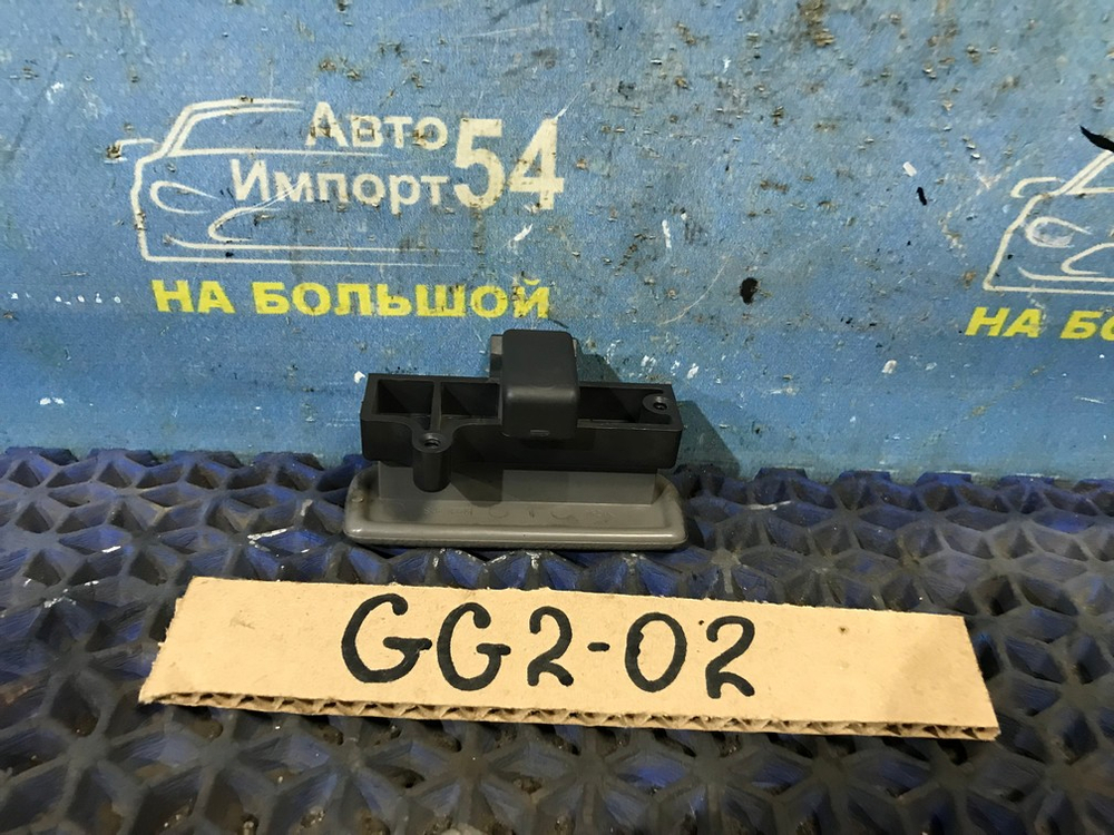 Бардачок пассажирский SUBARU IMPREZA 2002