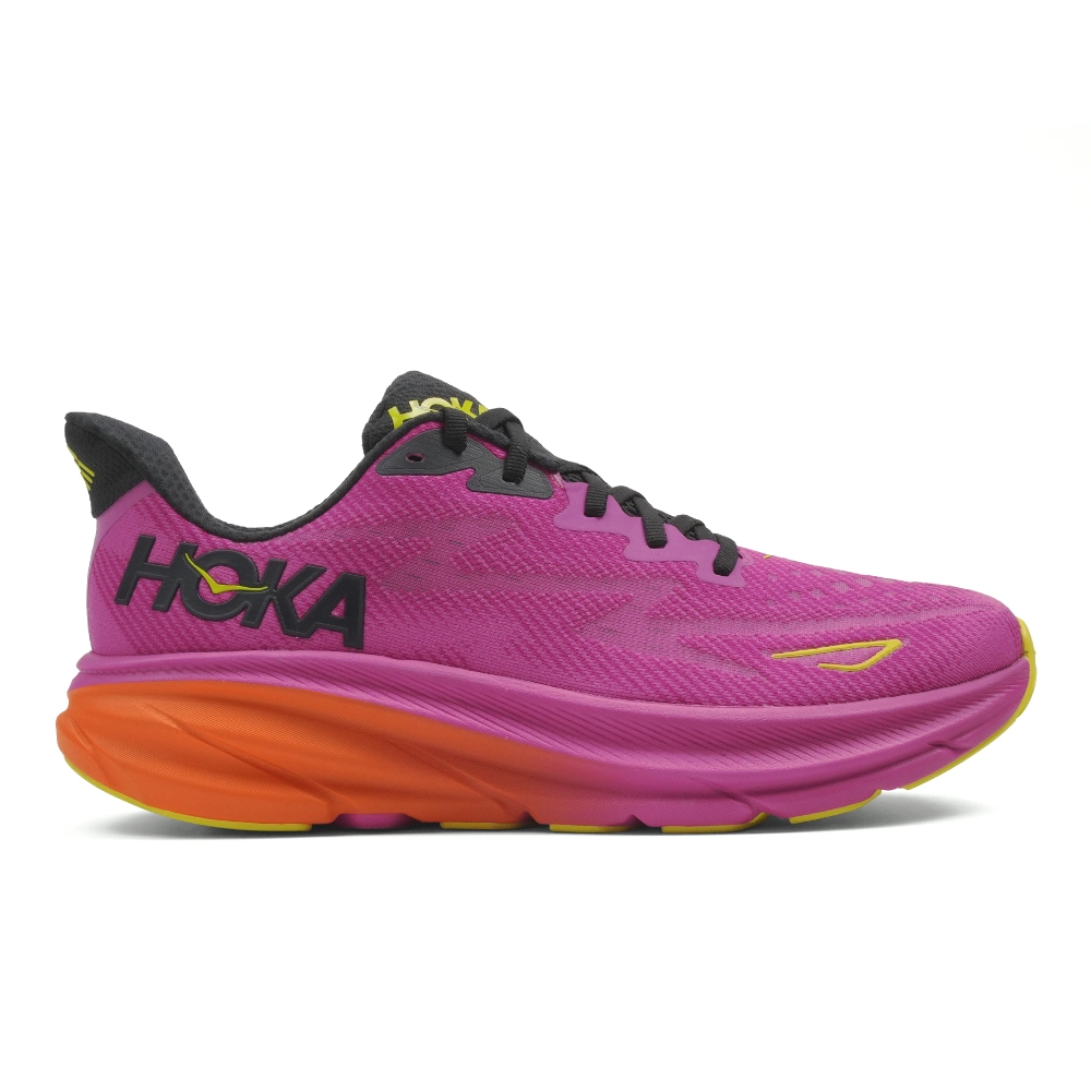 Кроссовки мужские Hoka Clifton 9
