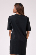 Платье Playful Restday Oversized dress 522