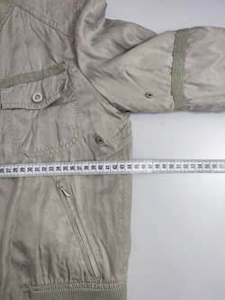 Куртка Olsen  легкая 42 размер