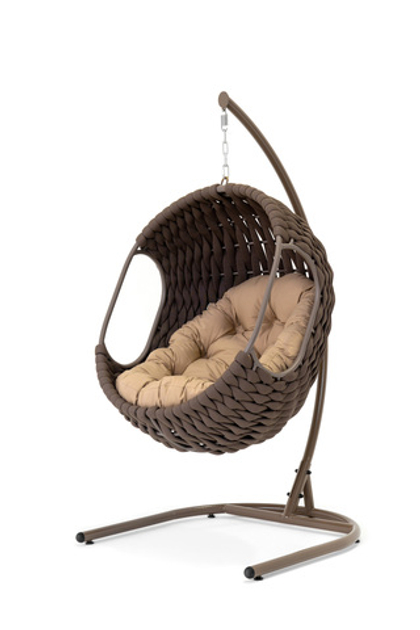 Подвесное кресло, коллекция Тирион