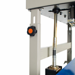 Запайщик роликовый FR-900 (вертикальный) Foodatlas Pro