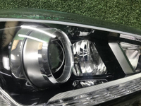 Битая Фара правая Hyundai Creta 1 (16-20) галоген