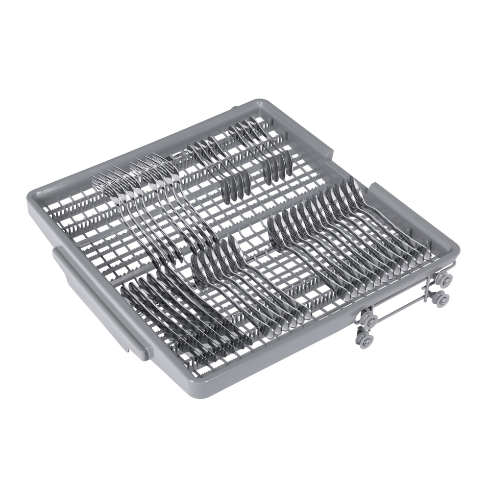 Встраиваемая посудомоечная машина Meferi MDW6063 POWER фото 34