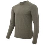 Лонгслив Wave V2