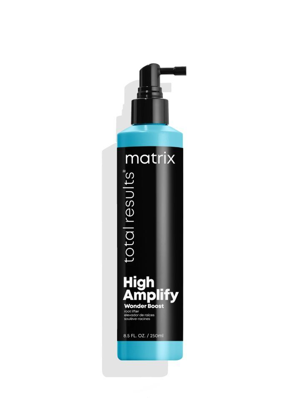 Matrix High Amplify спрей для укладки, 250 мл. Для прикорневого объёма