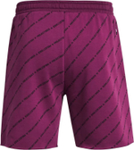 Шорты Under Armour PJT RCK ICON FLC SHORT PT BOH фиол