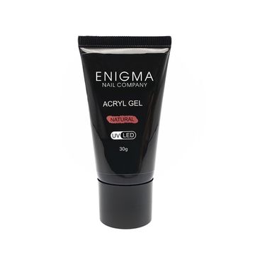 Акригель ENIGMA Natural 30 гр.