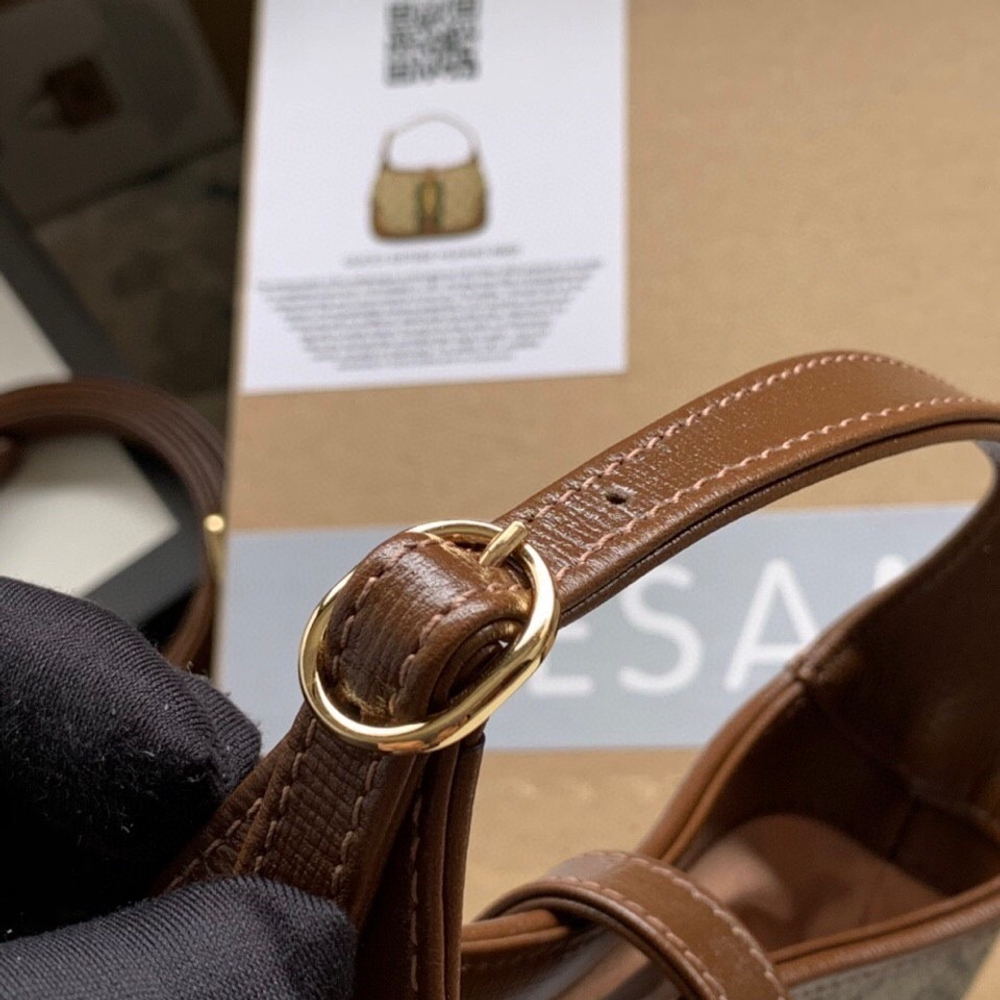 Gucci Jackie 19 cm