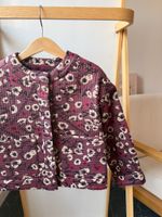 Новая хлопковая куртка Burberry, 116