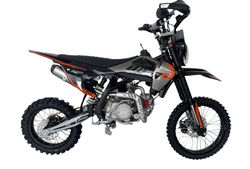 Мотоцикл PITONMOTO PX7 140EM 19/16 PITBIKE