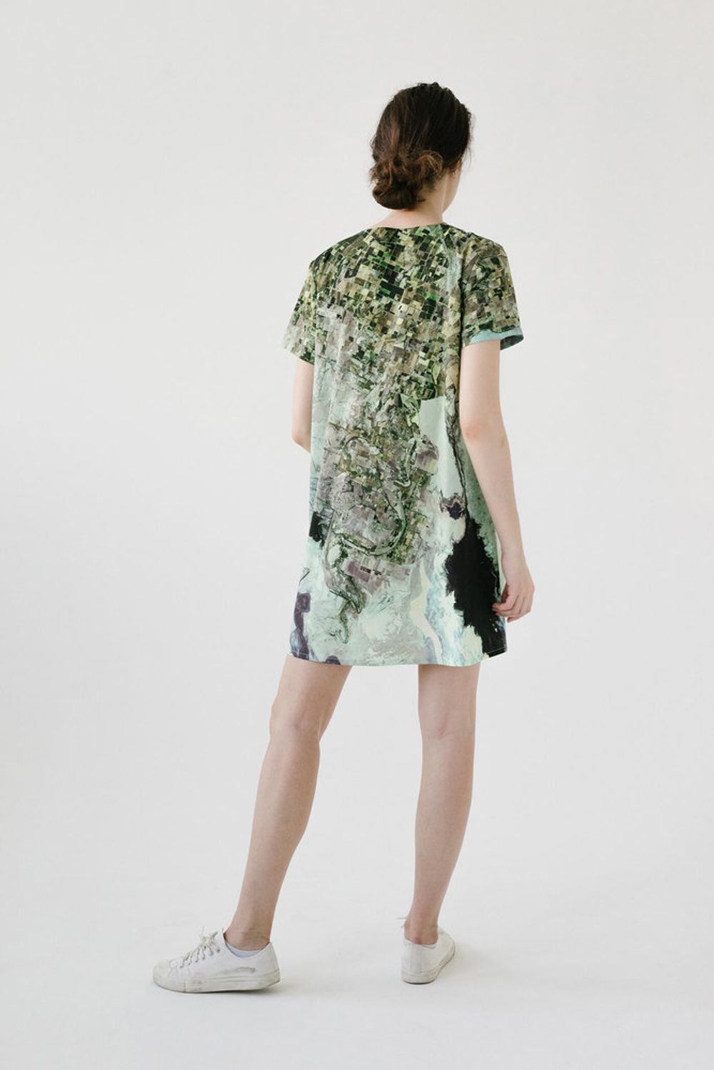 Платье Colorado River