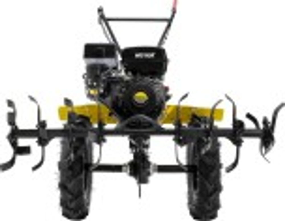 Мотоблок HUTER МК-11000P 70/5/9