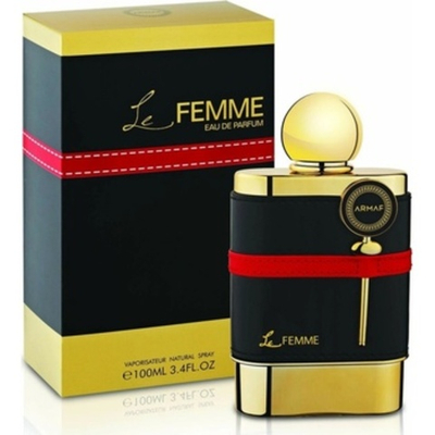Armaf Le Femme EDP 100ml