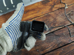 Проводка переднего бампера Haval F7 1 19-24 Б/У Оригинал 4011101XKQ00A