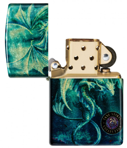 Зажигалка ZIPPO 48986 Anne Stokes Collection