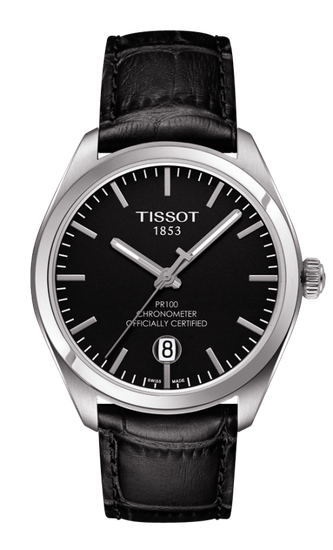 Наручные часы Tissot PR 100 C.O.S.C. T101.451.16.051.00