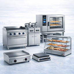 Тепловое оборудование