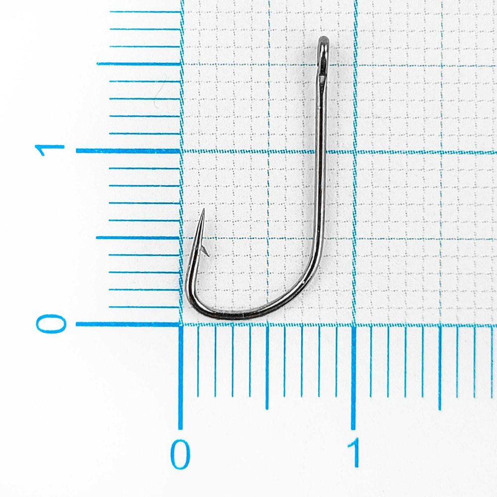 Крючок Fish Season 10006 Sode-Ring BN