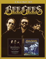 Bee Gees / One Night Only + One For All Tour: Live In Australia 1989 (2Blu-ray)
