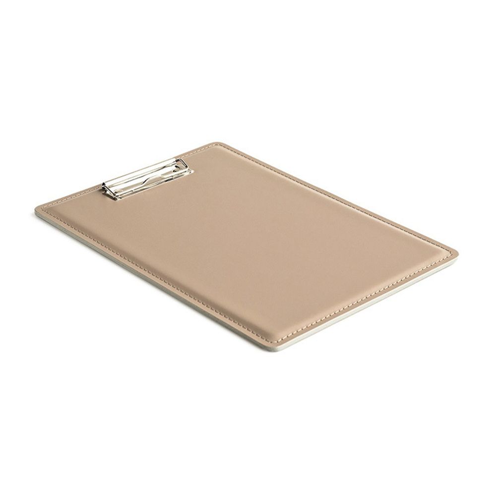 Планшет для бумаги А4 из двухслойной кожи Cuoietto (TPA4BC) 2