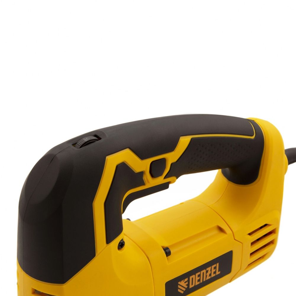 Лобзик электрический JS-110, 750 Вт, 110 мм Denzel, 27107