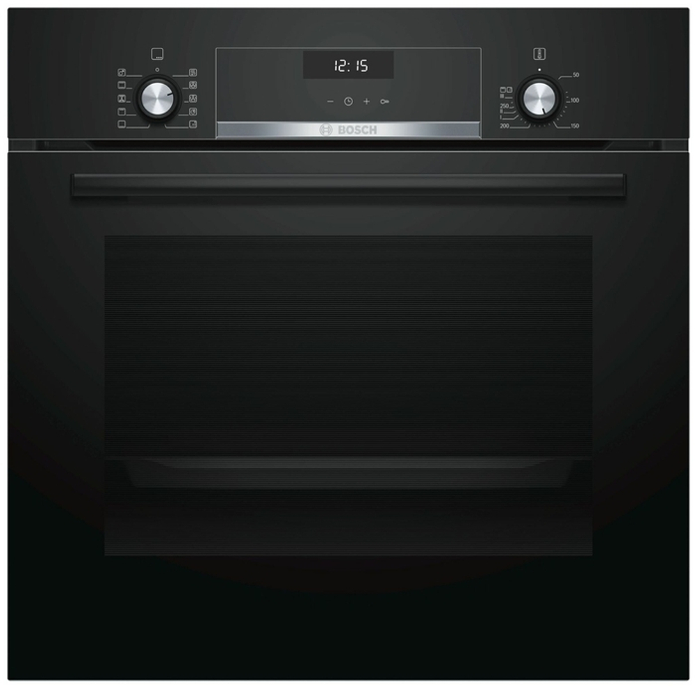 Духовой шкаф Bosch HBJ558YB0Q