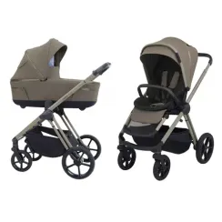 Коляска Espiro Miloo 2 в 1 Charming Touch (209)