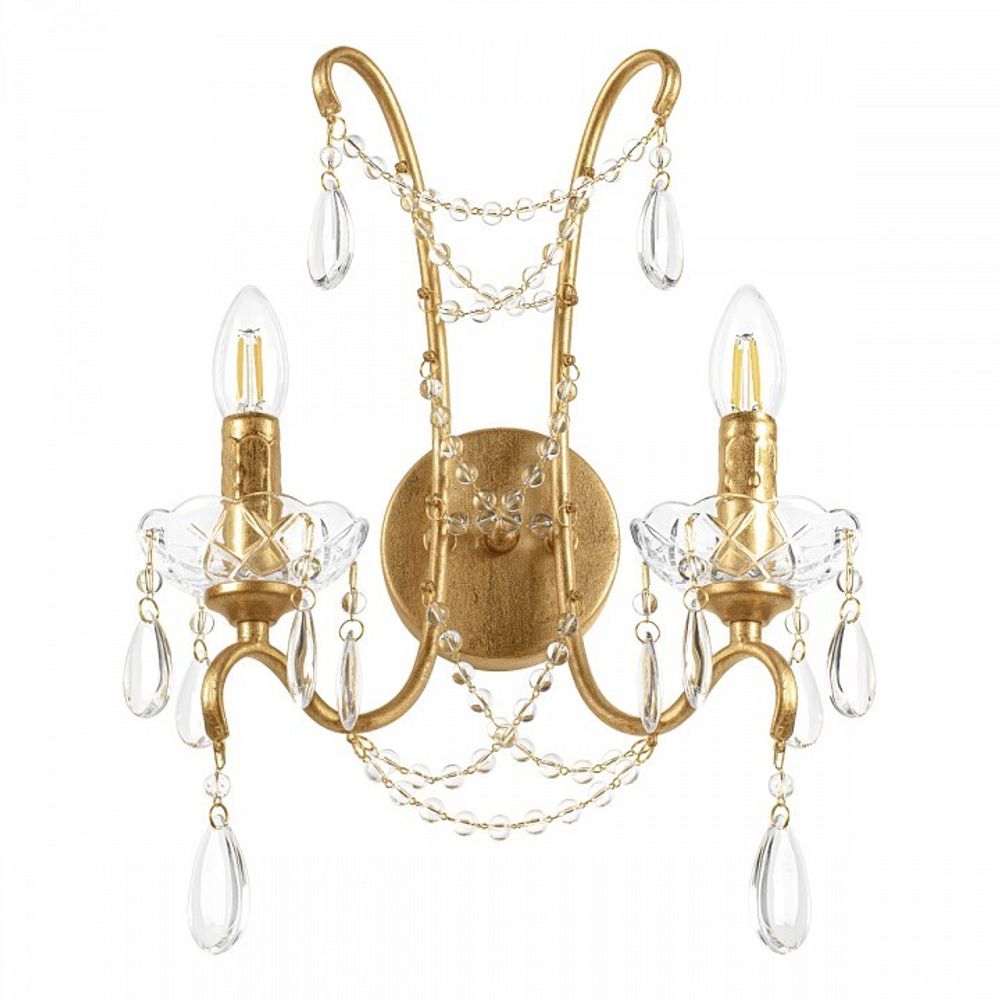 Бра Loft it Foil 10430W