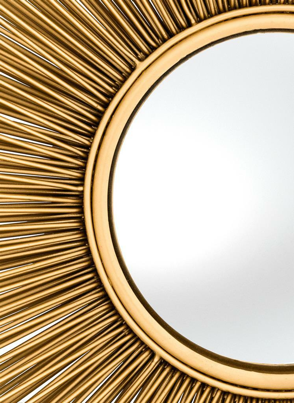 Зеркало "Eichholtz" Mirror Solaris L