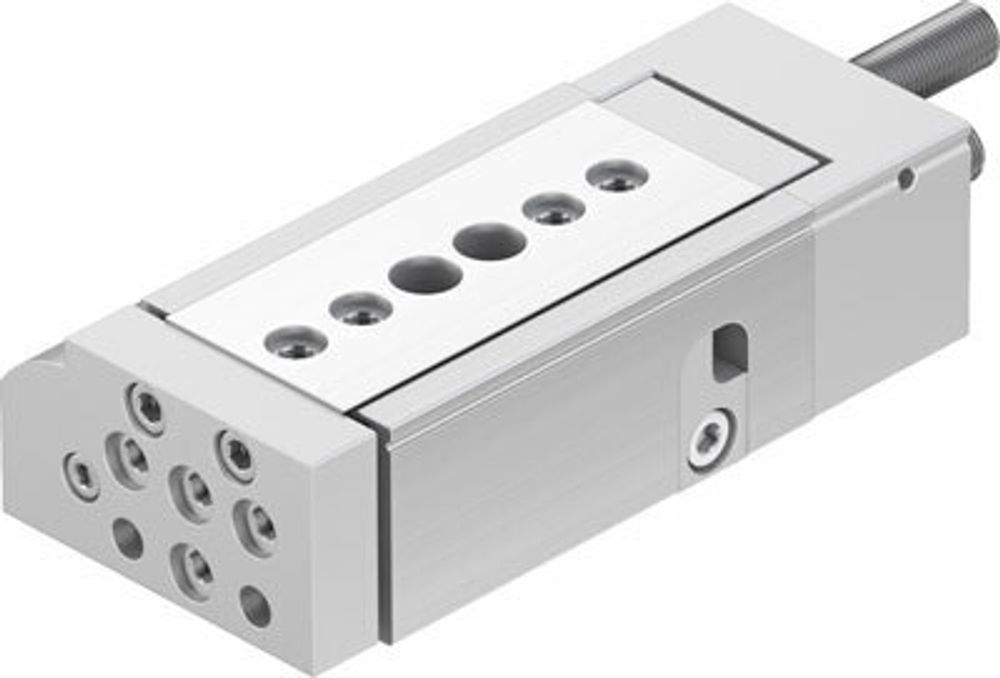 DGSL-10-10-P1A Мини-суппорт