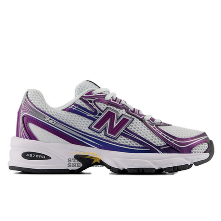 NEW BALANCE 740 Concord Grape