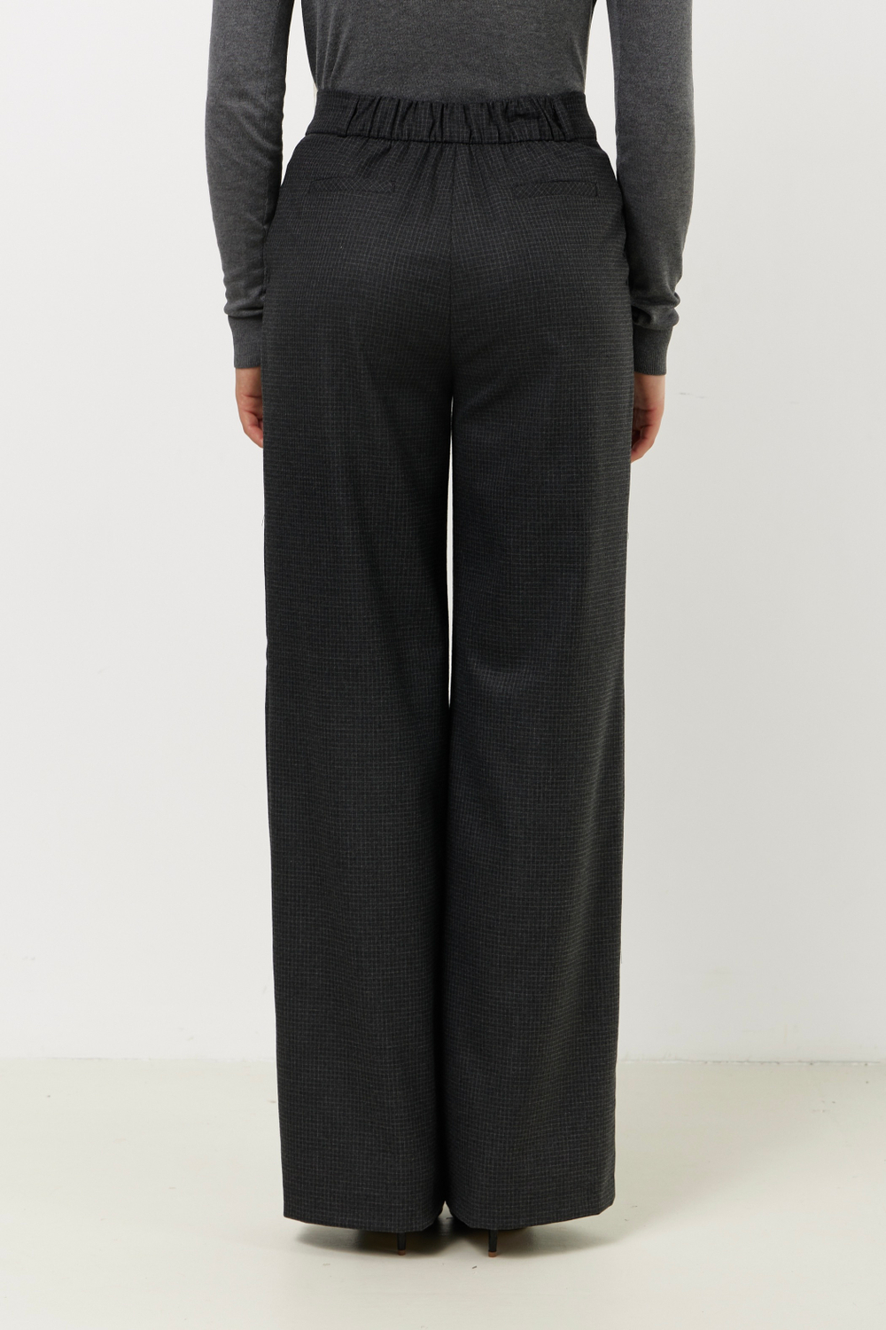 Брюки 562-517 Татьяна Тягина