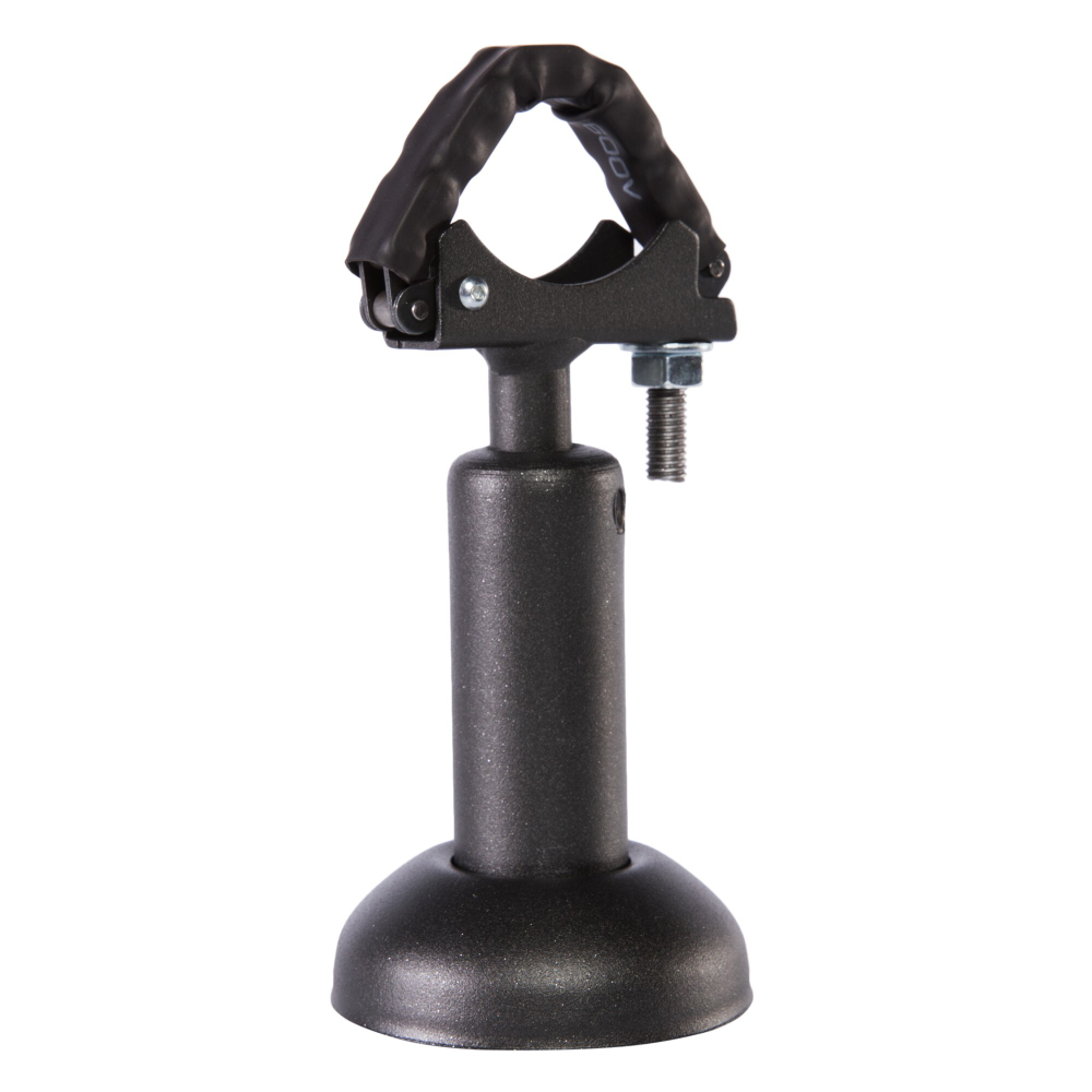 Кронштейн напольный регулируемый Royal Thermo АБР, черные