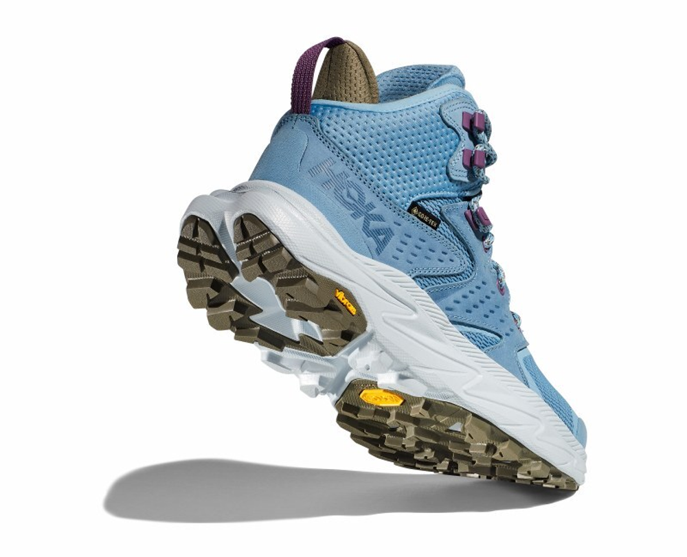 Ботинки женские Hoka Anacapa 2 mid GTX