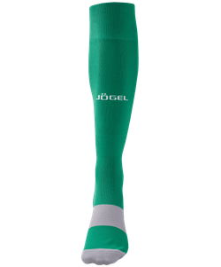 Гетры футбольные CAMP BASIC SOCKS, зеленый/серый/белый