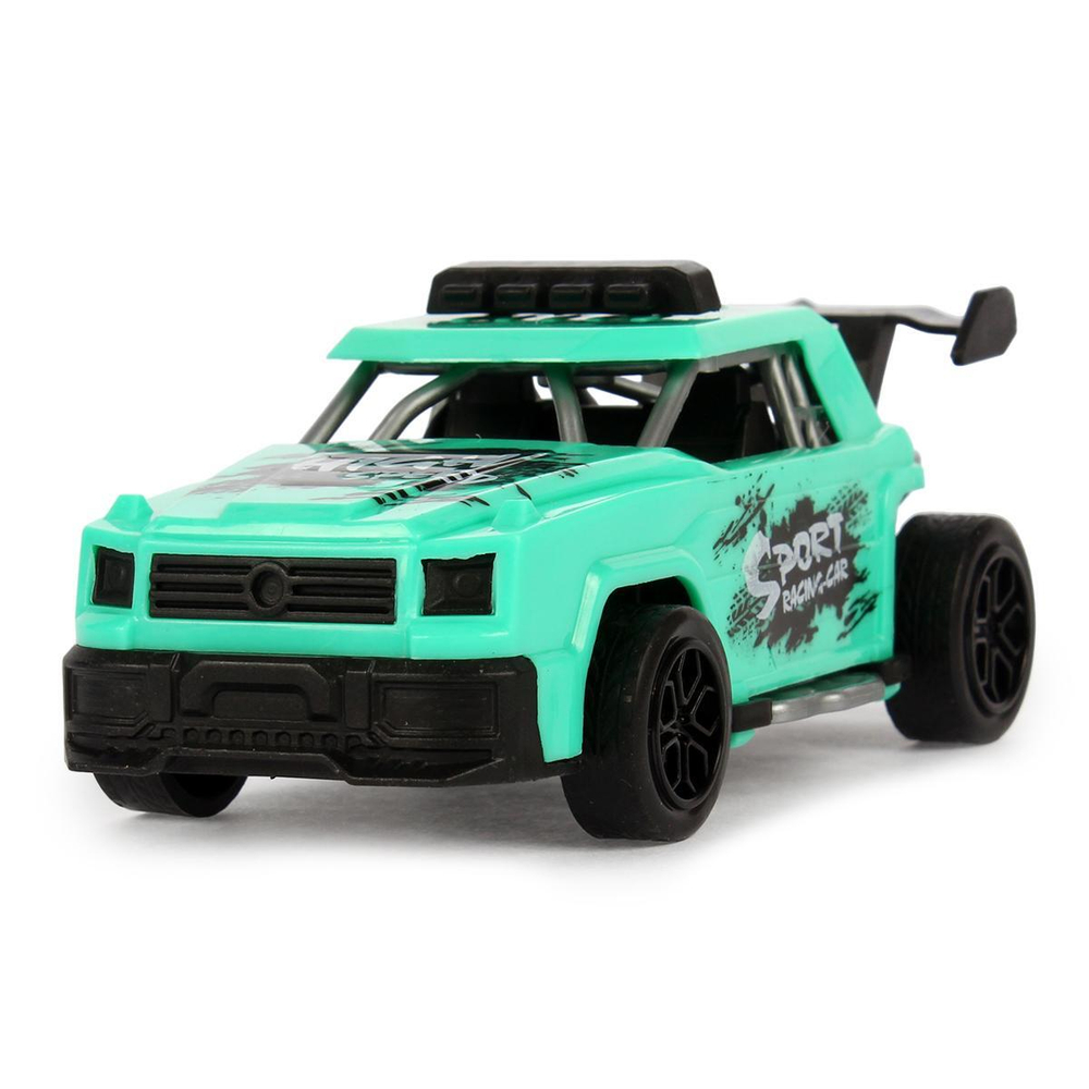 Машина Классическая ин. 11см, ПК 9814-1F