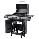 Газовый гриль Char-Broil Performance Power Edition 3B